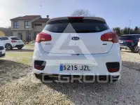 2017 KIA Ceed