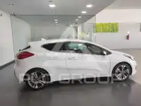2017 KIA Ceed
