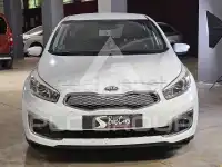 2017 KIA Ceed