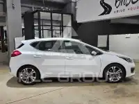 2017 KIA Ceed