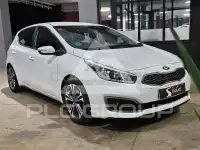 2017 KIA Ceed