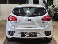 2017 KIA Ceed