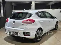 2017 KIA Ceed