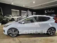 2017 KIA Ceed