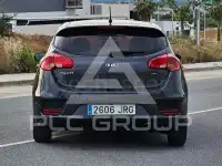 2017 KIA Ceed