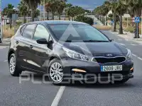 2017 KIA Ceed