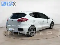 2017 KIA Ceed