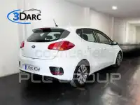 2017 KIA Ceed