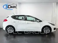 2017 KIA Ceed