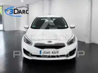 2017 KIA Ceed