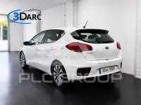 2017 KIA Ceed