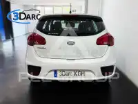 2017 KIA Ceed