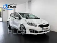 2017 KIA Ceed