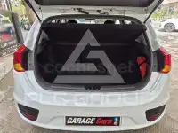 2017 KIA Ceed