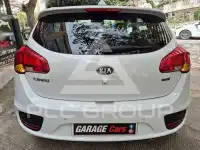 2017 KIA Ceed