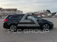 2017 KIA Ceed
