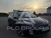 2017 KIA Ceed