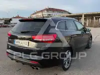 2017 KIA Ceed