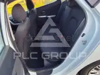 2017 KIA Ceed