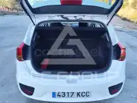 2017 KIA Ceed