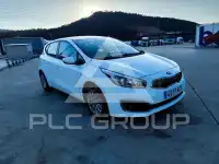 2017 KIA Ceed