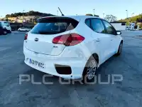 2017 KIA Ceed