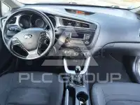 2017 KIA Ceed