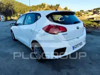2017 KIA Ceed