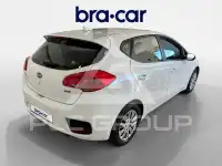 2017 KIA Ceed