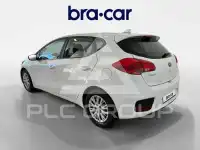 2017 KIA Ceed