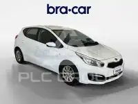 2017 KIA Ceed