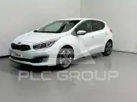 2017 KIA Ceed