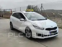 2017 KIA Ceed