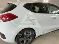 2017 KIA Ceed