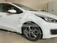 2017 KIA Ceed