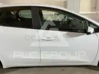 2017 KIA Ceed