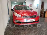 2017 KIA Ceed