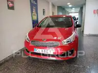 2017 KIA Ceed