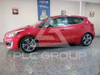 2017 KIA Ceed