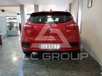 2017 KIA Ceed