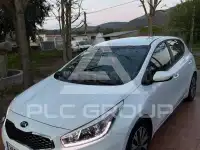 2017 KIA Ceed