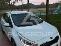 2017 KIA Ceed