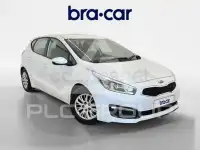 2017 KIA Ceed