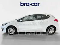 2017 KIA Ceed