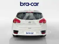 2017 KIA Ceed
