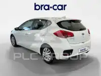 2017 KIA Ceed