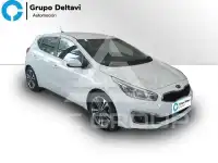 2017 KIA Ceed