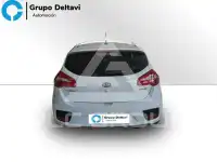 2017 KIA Ceed