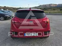 2017 KIA Ceed