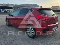 2017 KIA Ceed